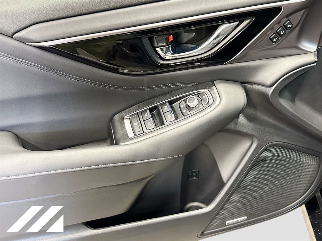 Certified 2025 Subaru Legacy Touring XT w/ Popular Package #3 image 19