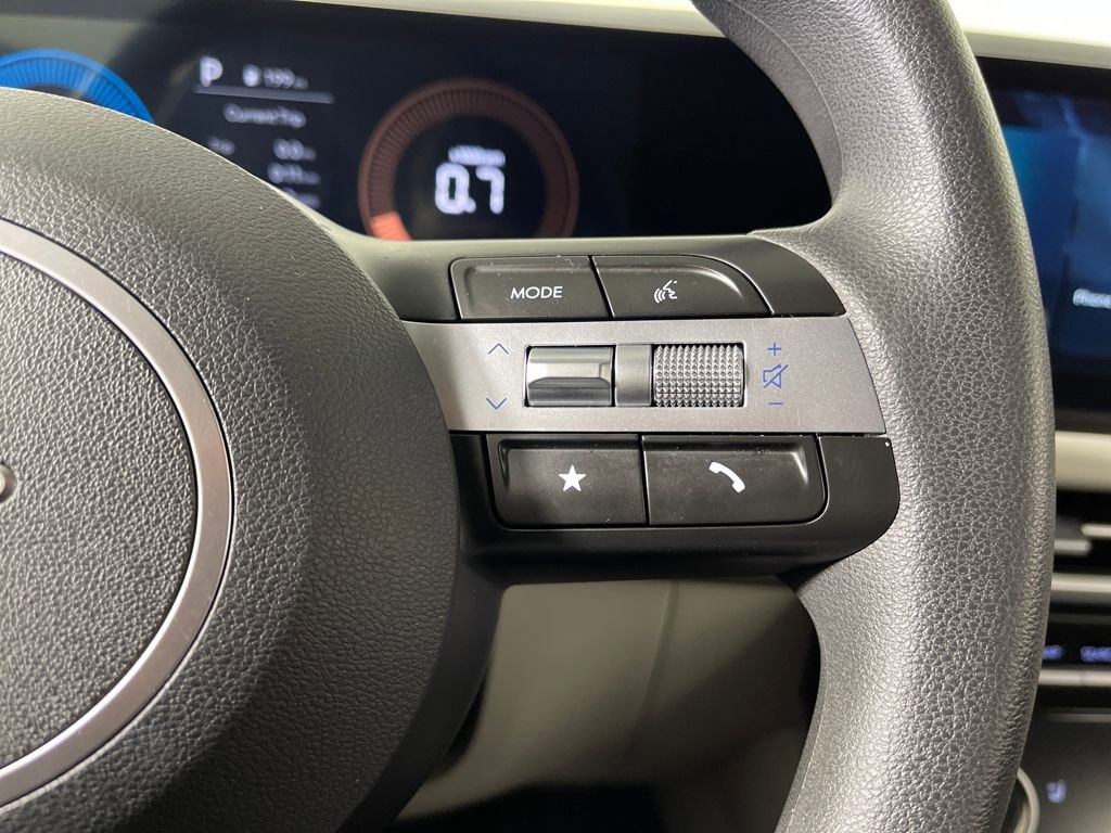 Certified 2025 Hyundai Tucson SEL image 29