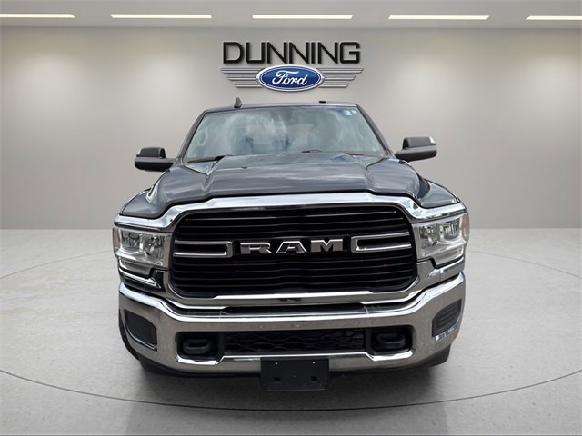 Used 2019 RAM 2500 Big Horn image 5