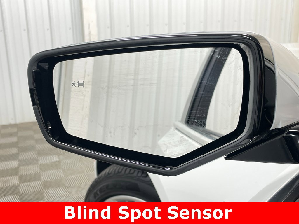 Used 2023 Cadillac CT5 Luxury w/ Sun And Sound Package image 35