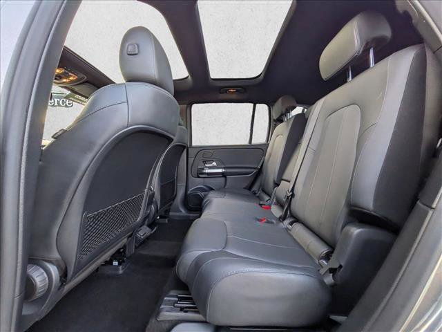 Certified 2022 Mercedes-Benz EQB 350 4MATIC image 20