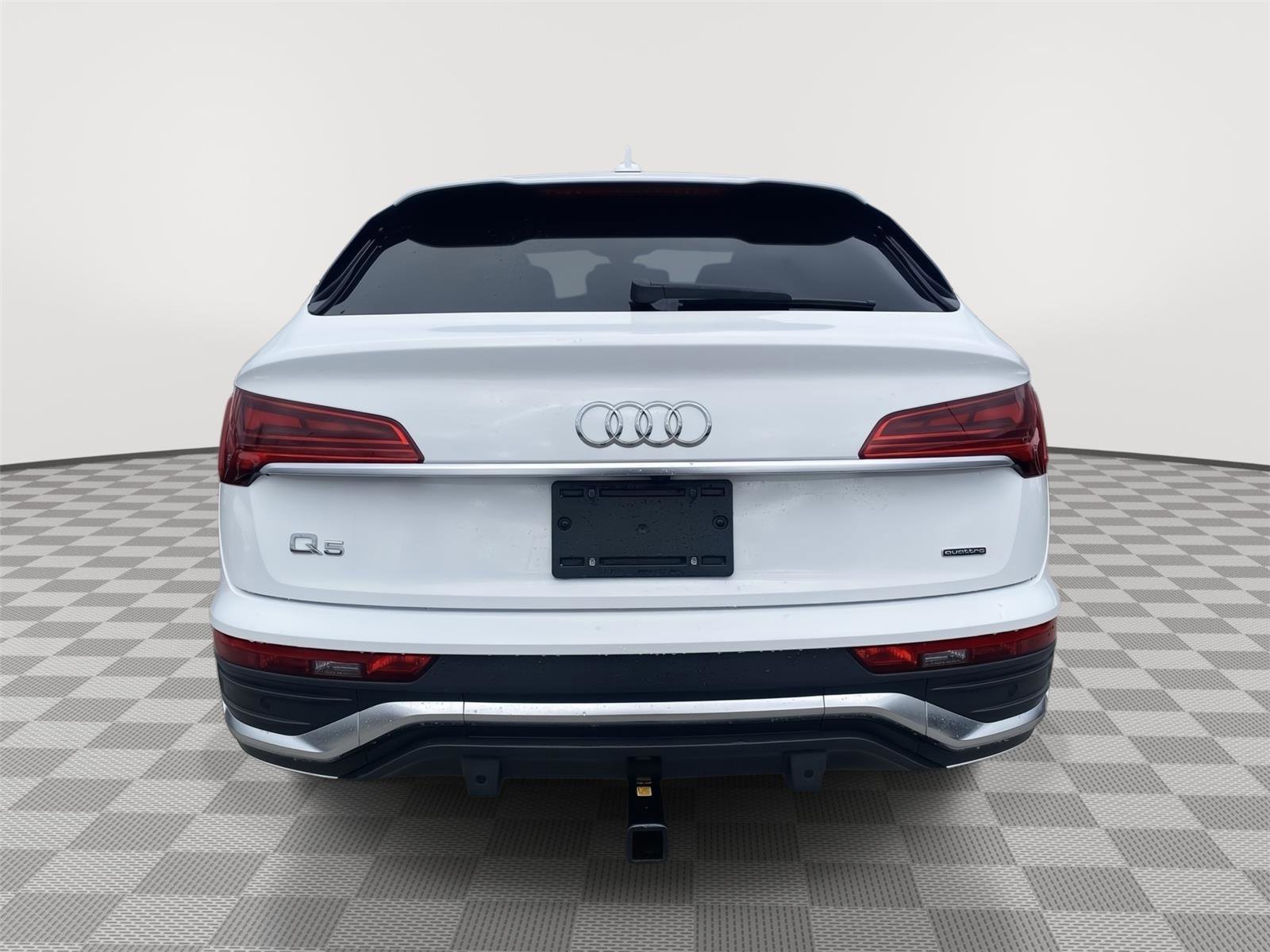 Used 2022 Audi Q5 2.0T Premium Plus image 4