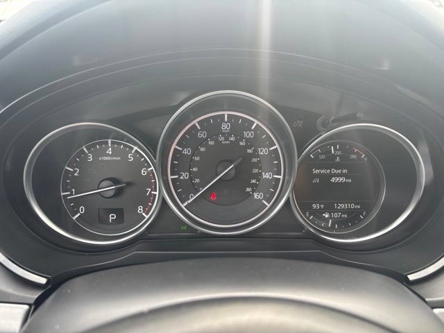 Used 2016 MAZDA CX-9 Grand Touring AWD/4WD image 13