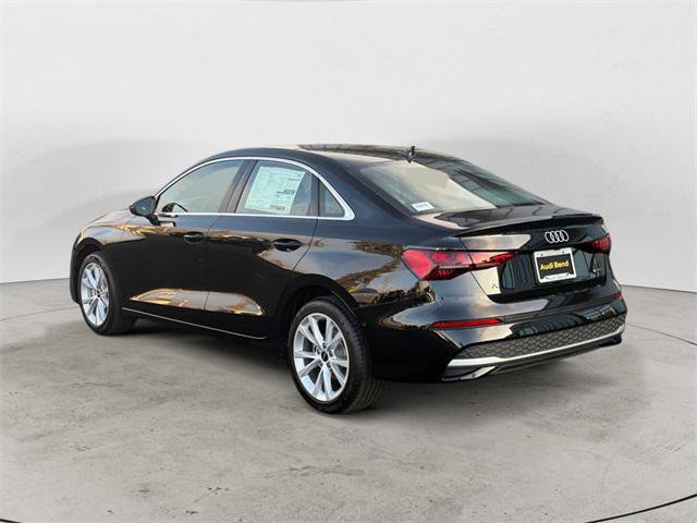 New 2026 Audi A3 2.0T Premium image 5