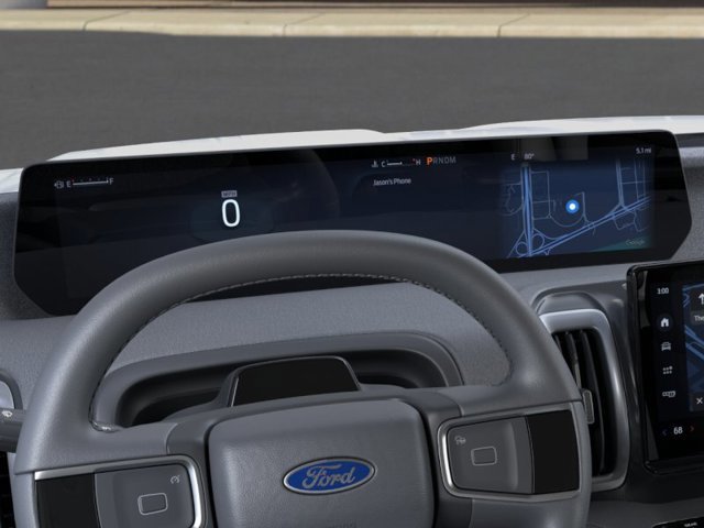 New 2025 Ford Expedition Max Active AWD/4WD image 13