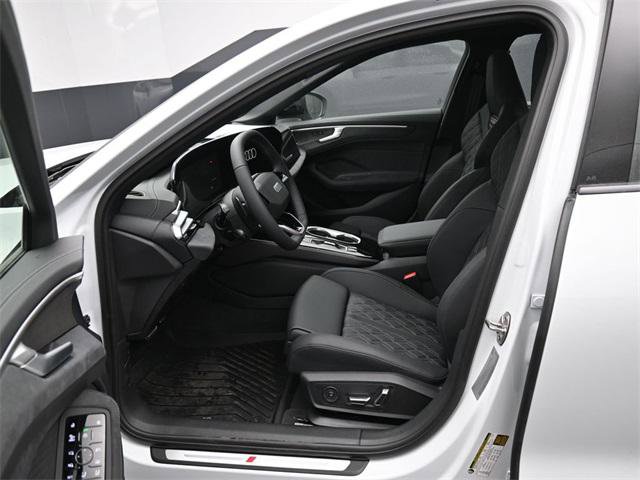 New 2026 Audi A6 Prestige image 9