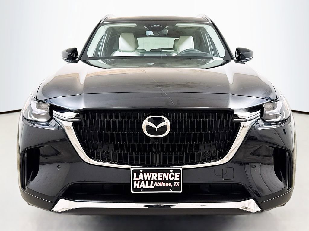 New 2026 MAZDA CX-90 Plug-In Hybrid w/ Premium Plus image 2