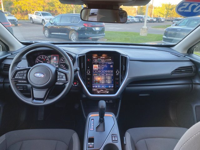 Used 2025 Subaru Crosstrek 2.5i Premium AWD/4WD image 20