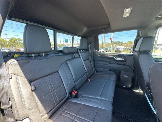 New 2026 Chevrolet Silverado 1500 High Country image 11