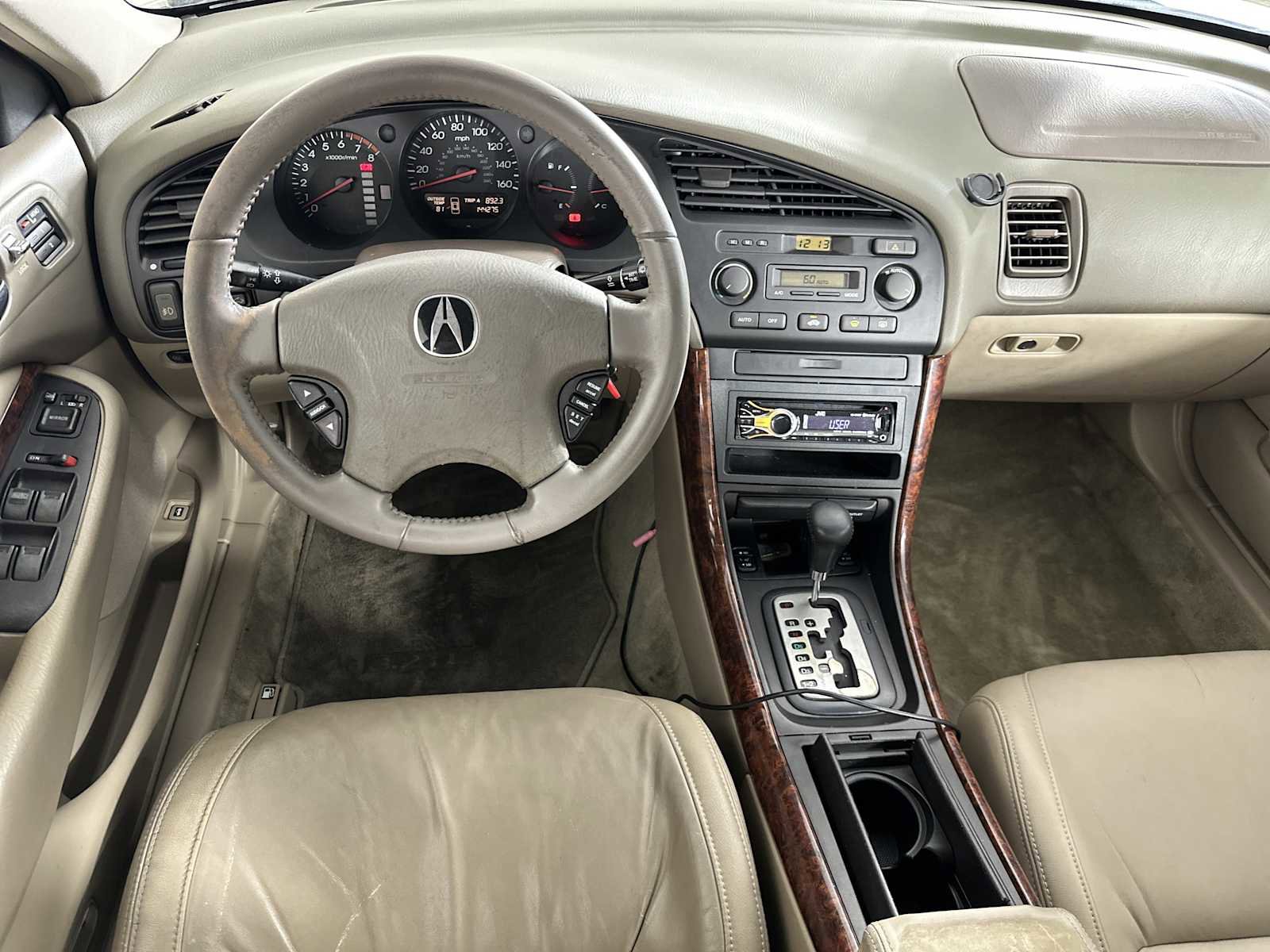 Used 2003 Acura TL FWD image 12
