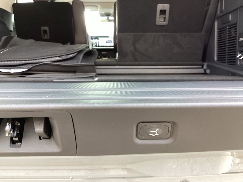 New 2026 Ford Expedition Platinum w/ Platinum Ultimate Package image 18