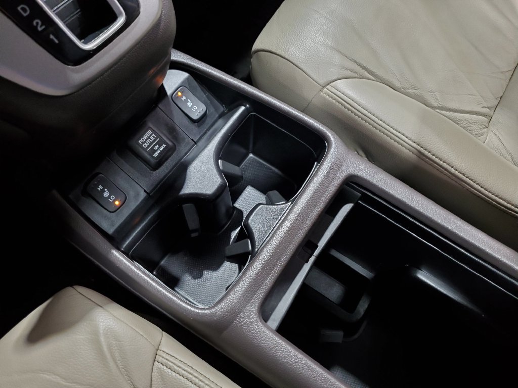 Used 2012 Honda CR-V EX-L image 37