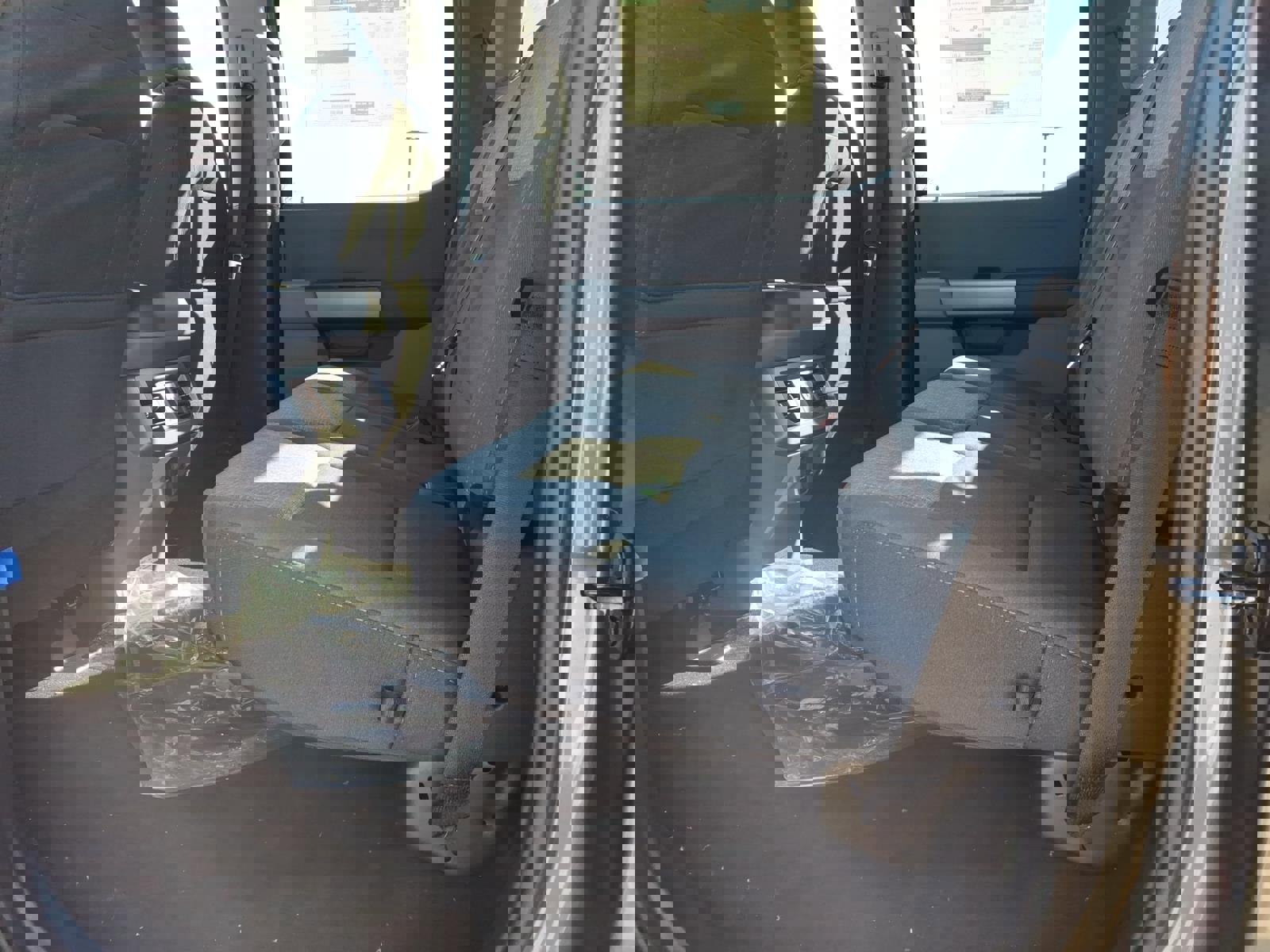 New 2026 Ford F250 XLT w/ FX4 Off-Road Package image 10