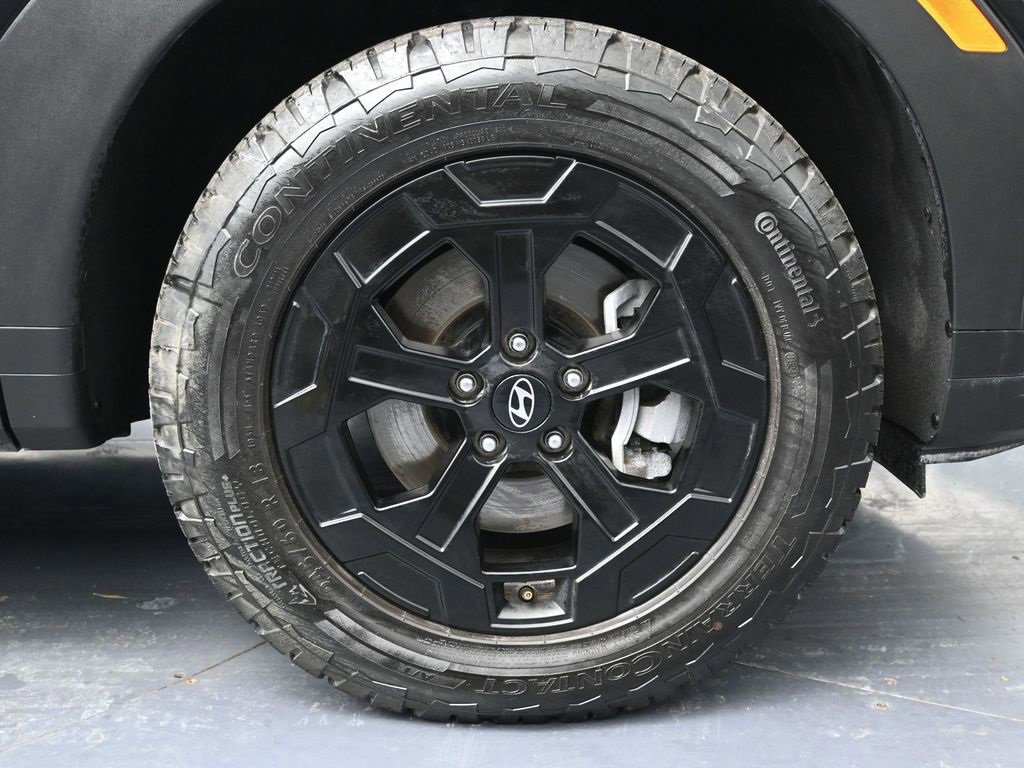 Used 2024 Hyundai Santa Fe XRT image 15