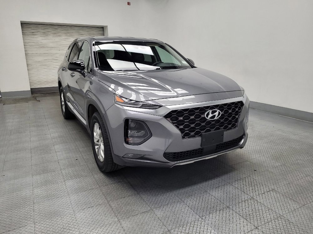 Used 2019 Hyundai Santa Fe SEL image 13
