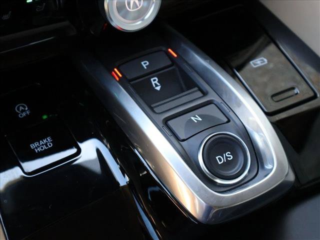 Used 2026 Acura MDX SH-AWD w/ Advance Package image 18