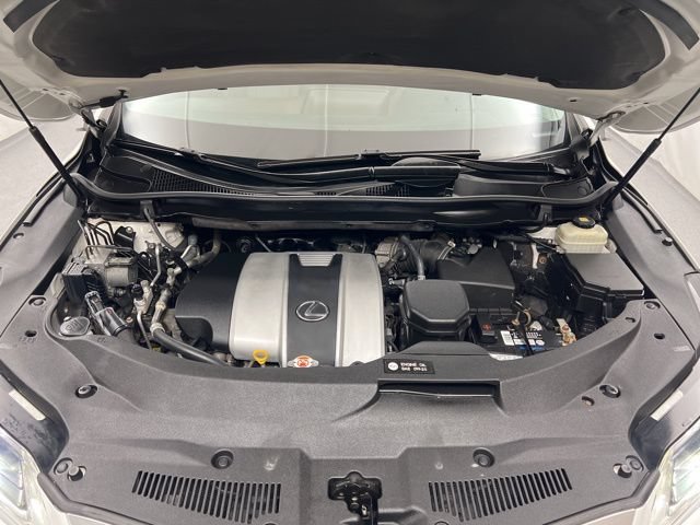 Used 2017 Lexus RX 350 AWD w/ Premium Package image 31
