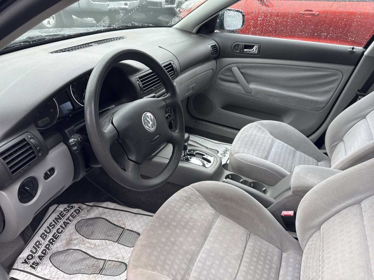 Used 2004 Volkswagen Passat GLS image 15