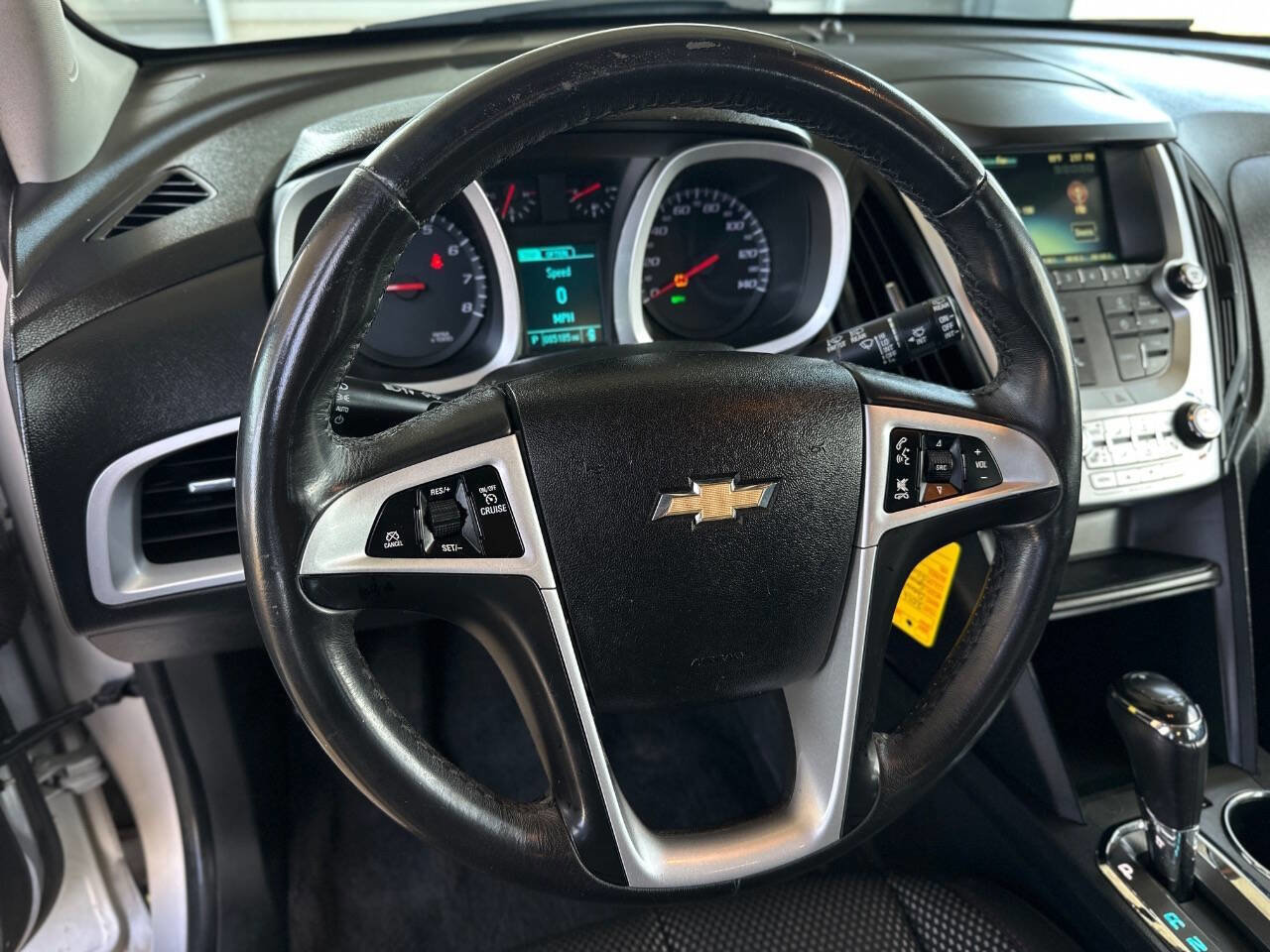 Used 2016 Chevrolet Equinox LT w/ Convenience Package image 14