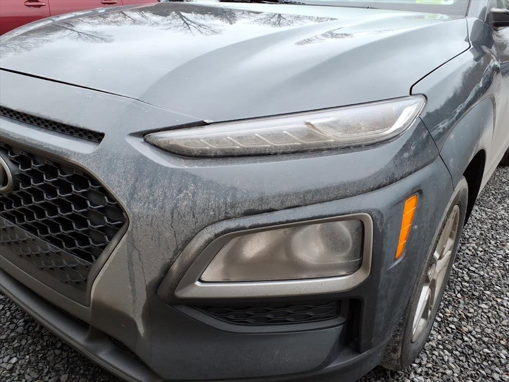 Used 2020 Hyundai Kona SE image 4