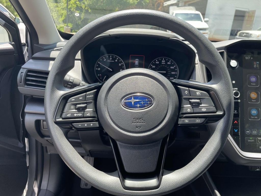 Used 2025 Subaru Crosstrek 2.0i Premium AWD/4WD image 21