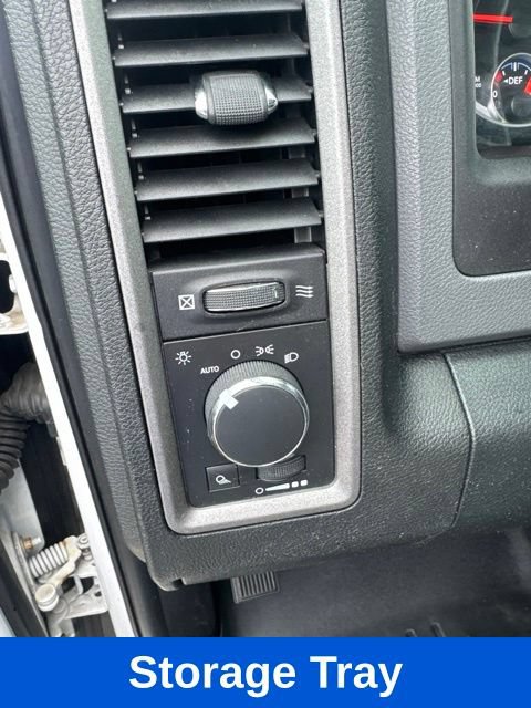 Used 2015 RAM 1500 Tradesman w/ Popular Equipment Group AWD/4WD image 18