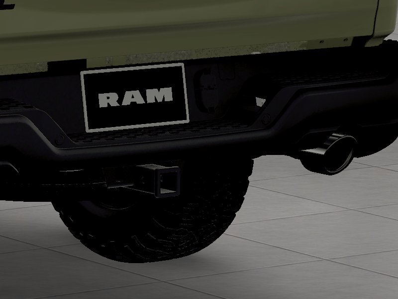 New 2026 RAM 1500 Rebel image 17