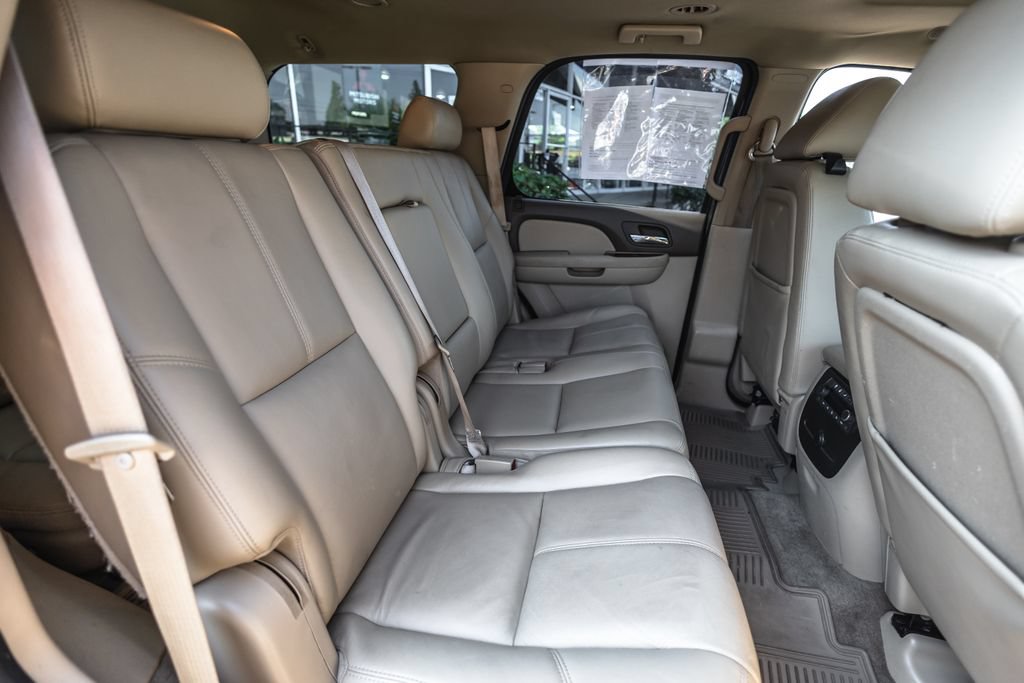 Used 2010 Chevrolet Tahoe LT AWD/4WD image 27