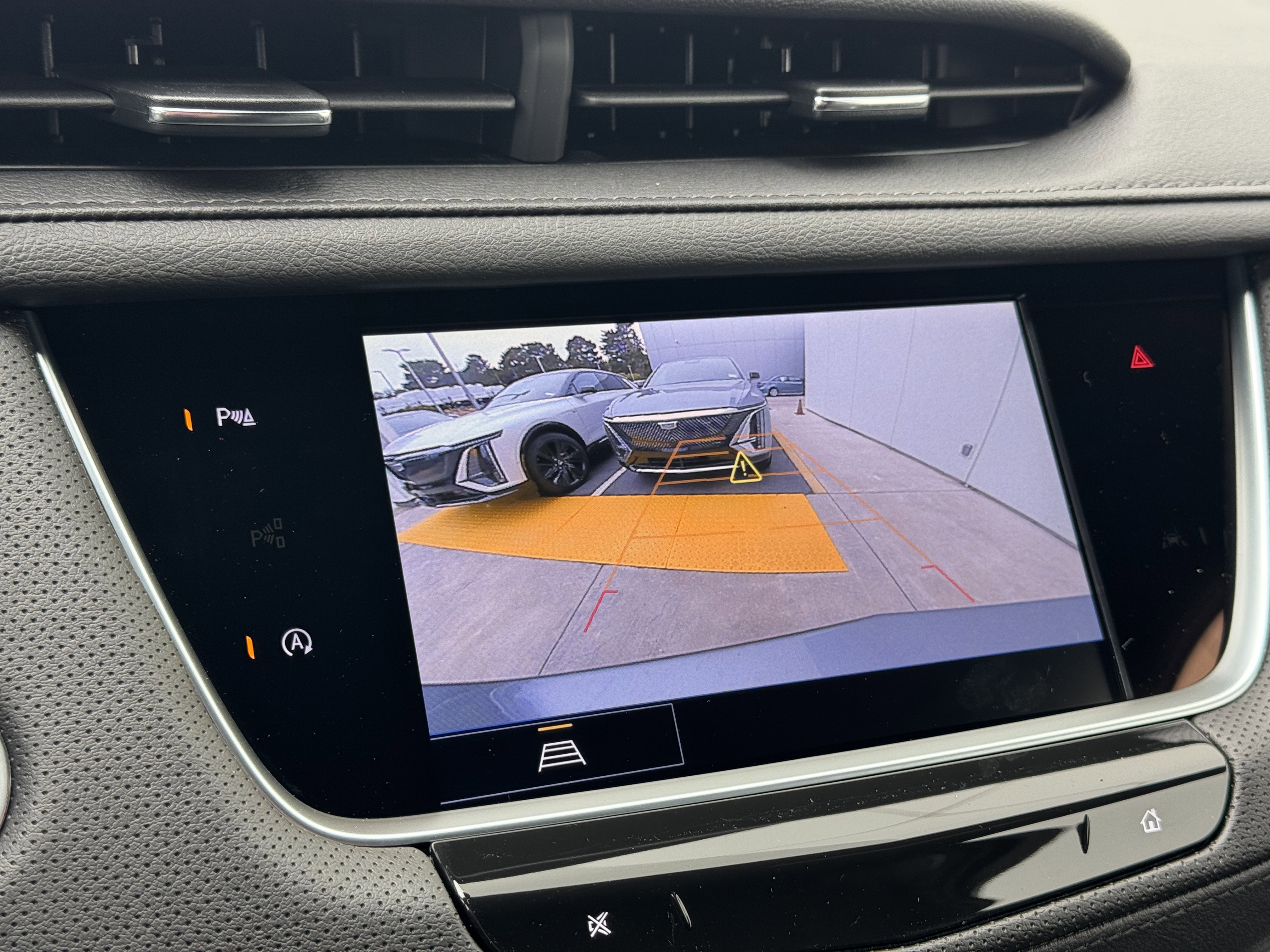 New 2025 Cadillac XT5 Premium Luxury image 22