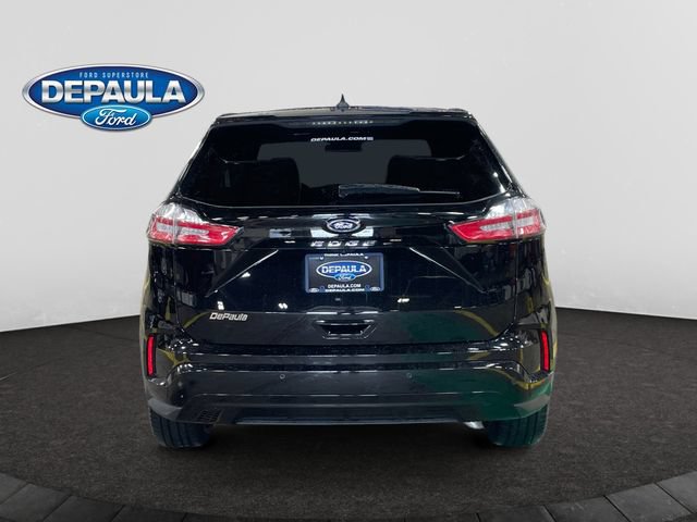 Certified 2024 Ford Edge ST-Line AWD/4WD image 5