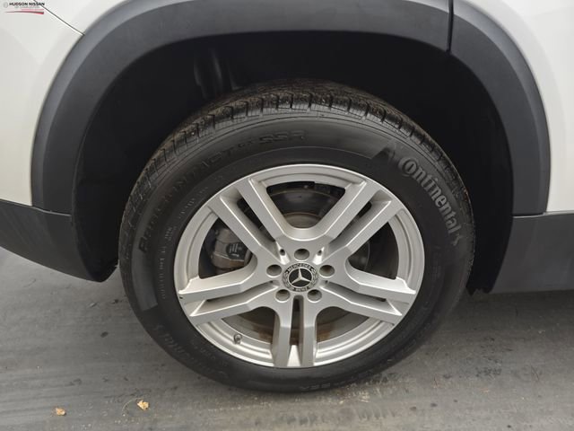 Used 2022 Mercedes-Benz GLB 250 4MATIC image 20