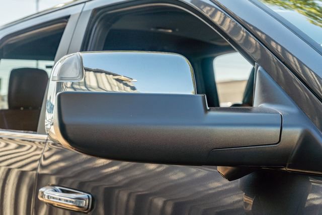 Used 2021 RAM 2500 Limited image 12