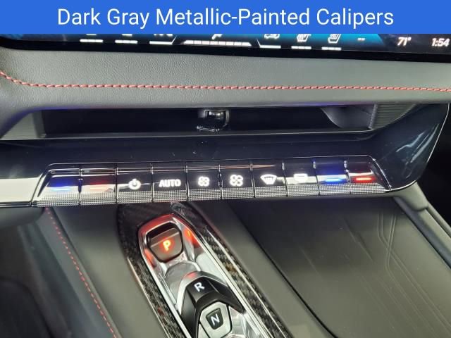 New 2026 Chevrolet Corvette Z06 image 24