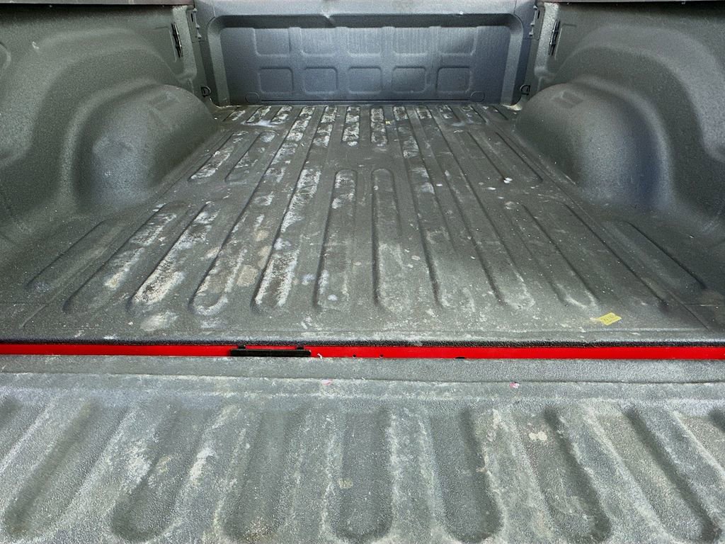 Certified 2024 RAM 2500 Big Horn w/ Sport Appearance Package image 35