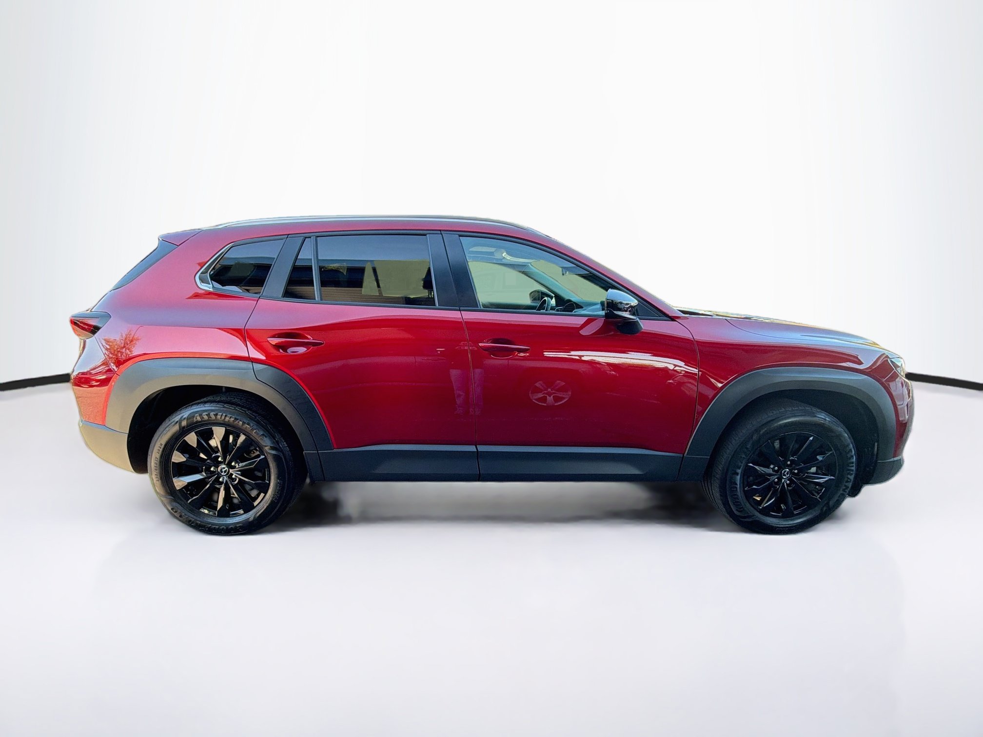 Used 2026 MAZDA CX-50 AWD 2.5 S w/ Preferred Pkg image 10
