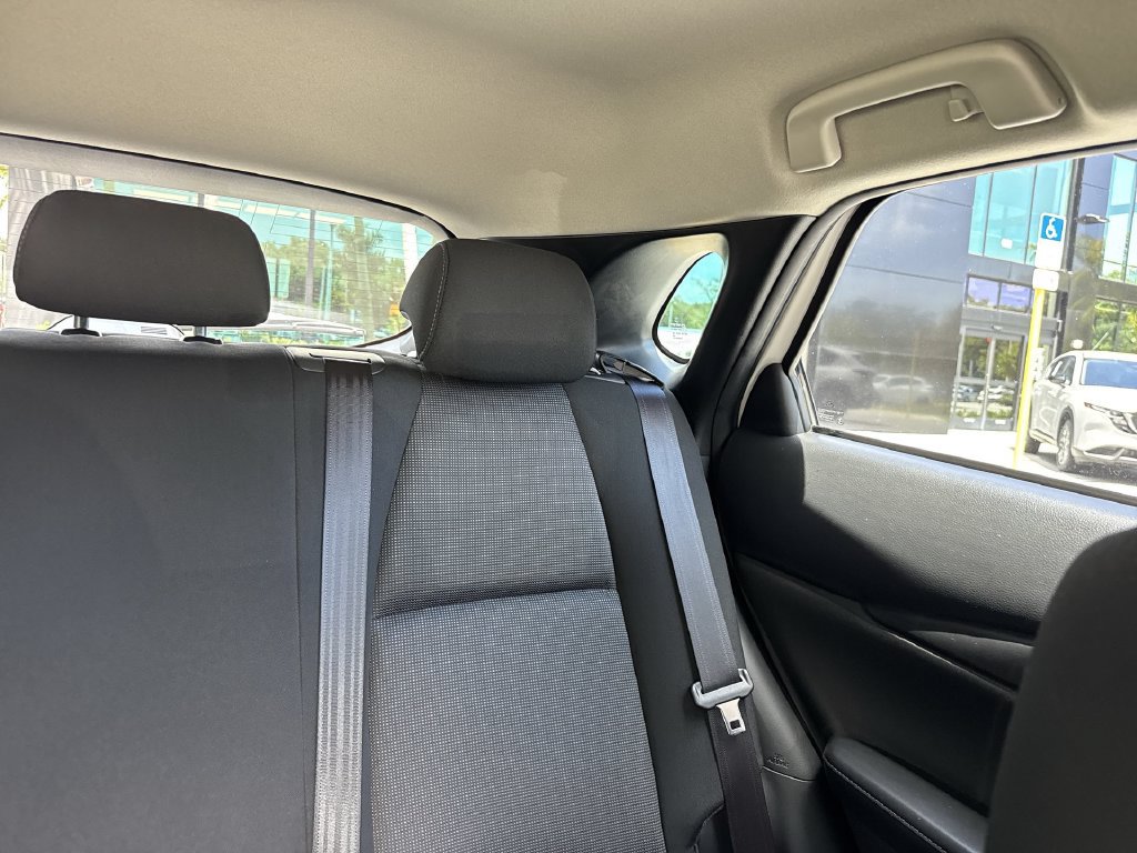 Certified 2023 MAZDA CX-30 AWD 2.5 S image 19