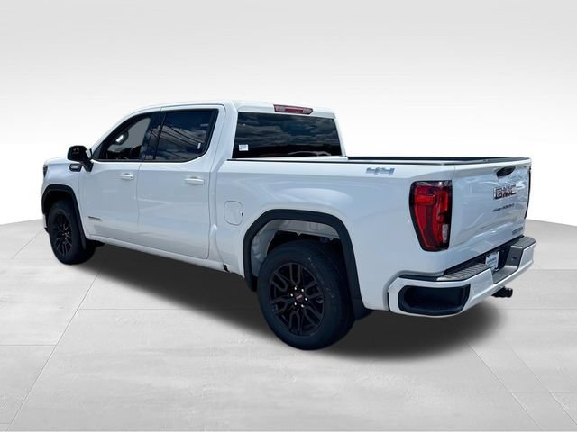 New 2026 GMC Sierra 1500 Elevation AWD/4WD image 6