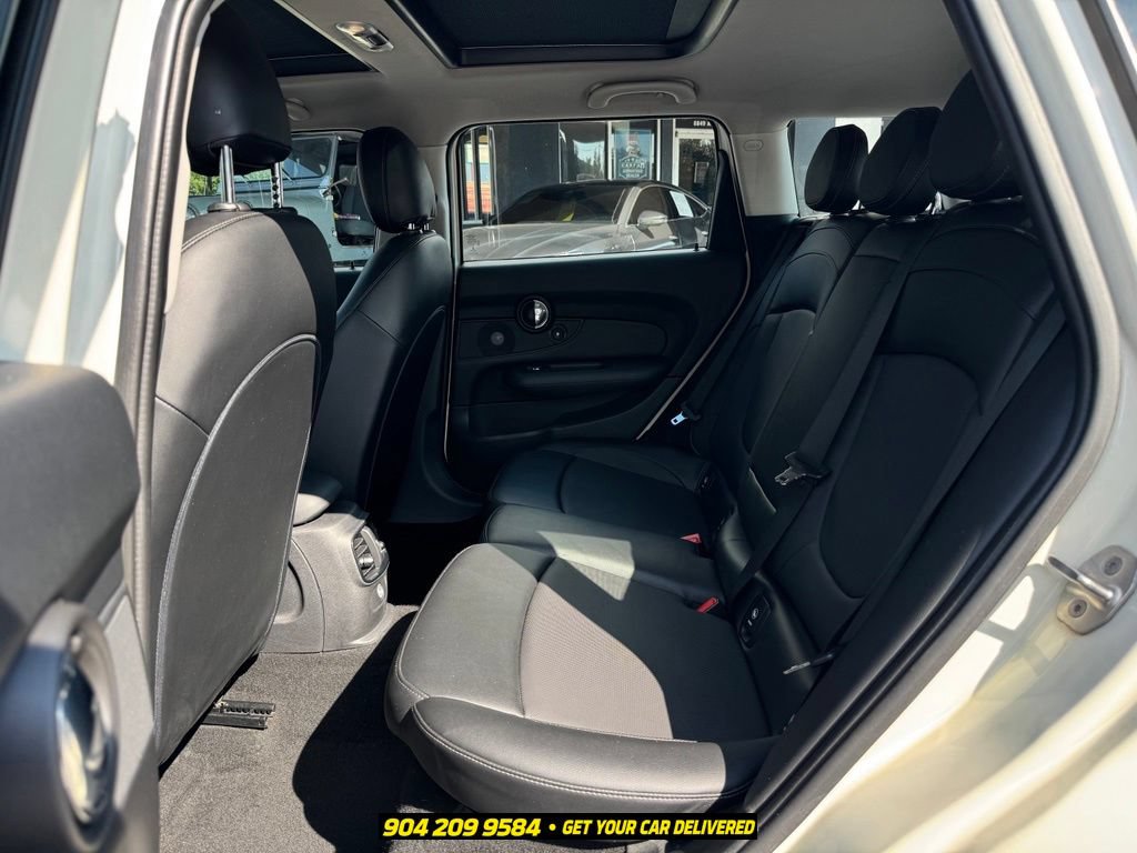 Used 2016 MINI Cooper Clubman FWD image 28