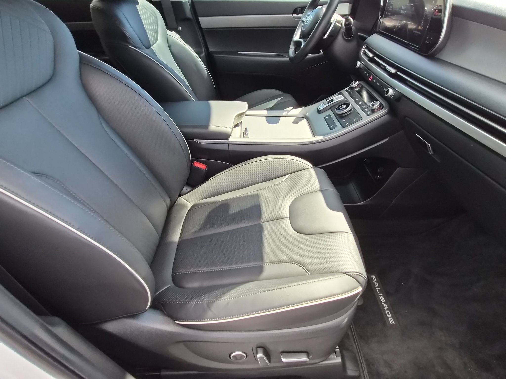 Used 2025 Hyundai Palisade XRT FWD image 20