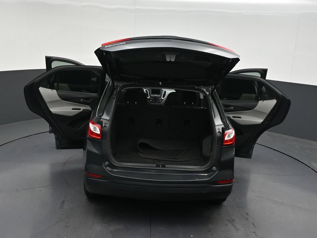 Used 2020 Chevrolet Equinox LS FWD image 35