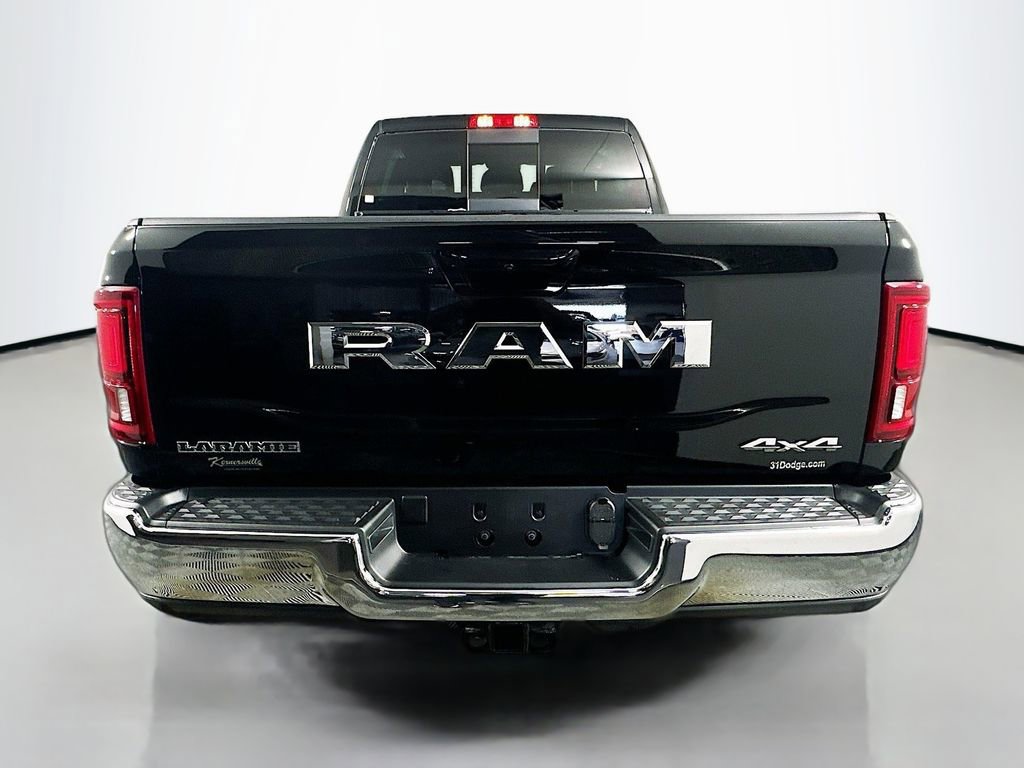 New 2026 RAM 3500 Laramie image 6