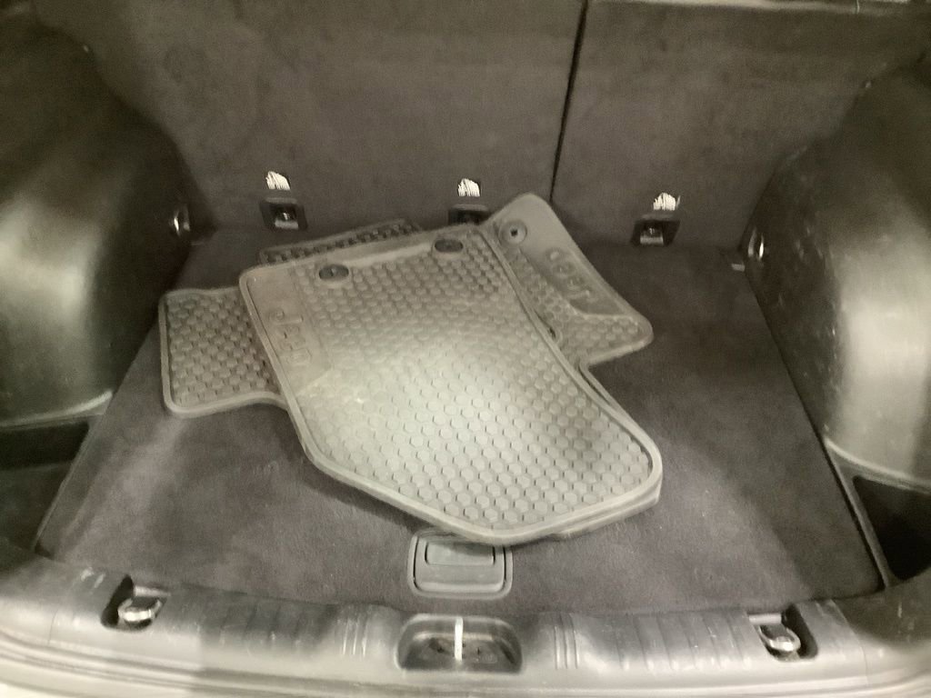 Used 2022 Jeep Compass Trailhawk image 22