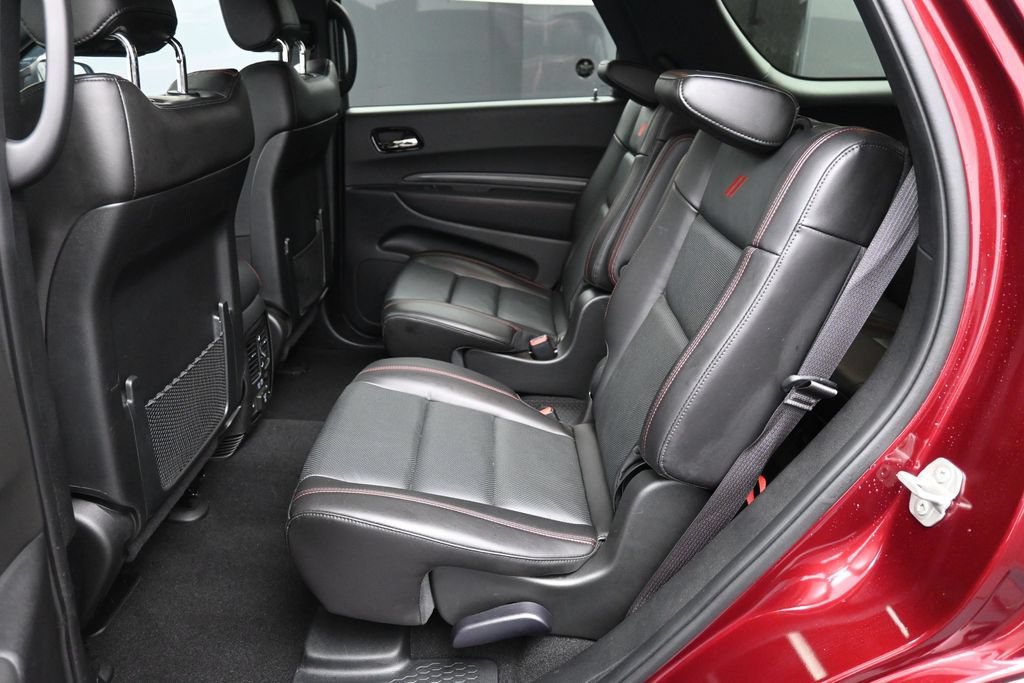 Used 2023 Dodge Durango GT AWD/4WD image 22