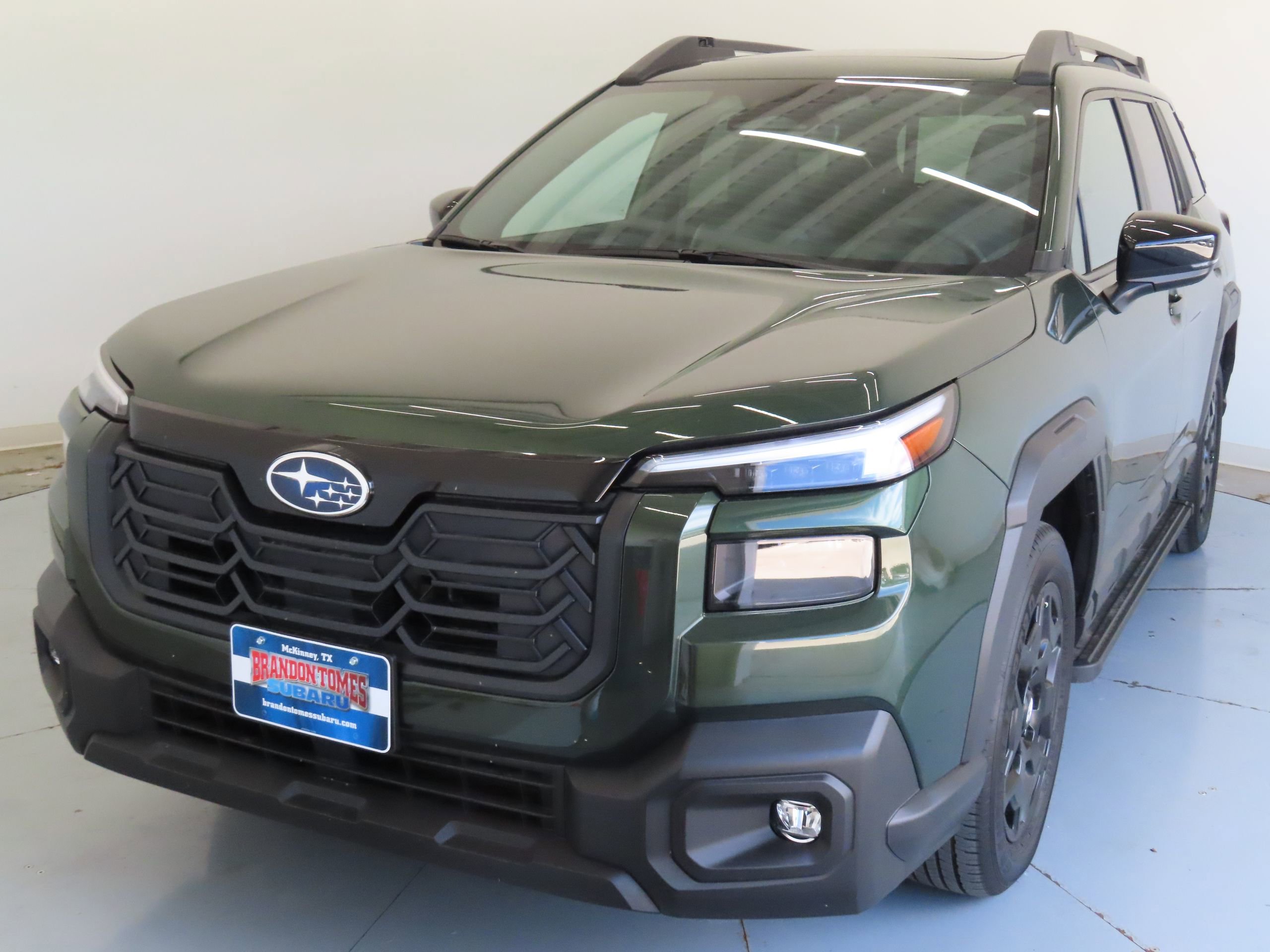 New 2026 Subaru Outback Limited AWD/4WD image 8