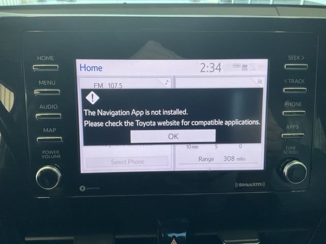 Used 2021 Toyota Camry SE image 17