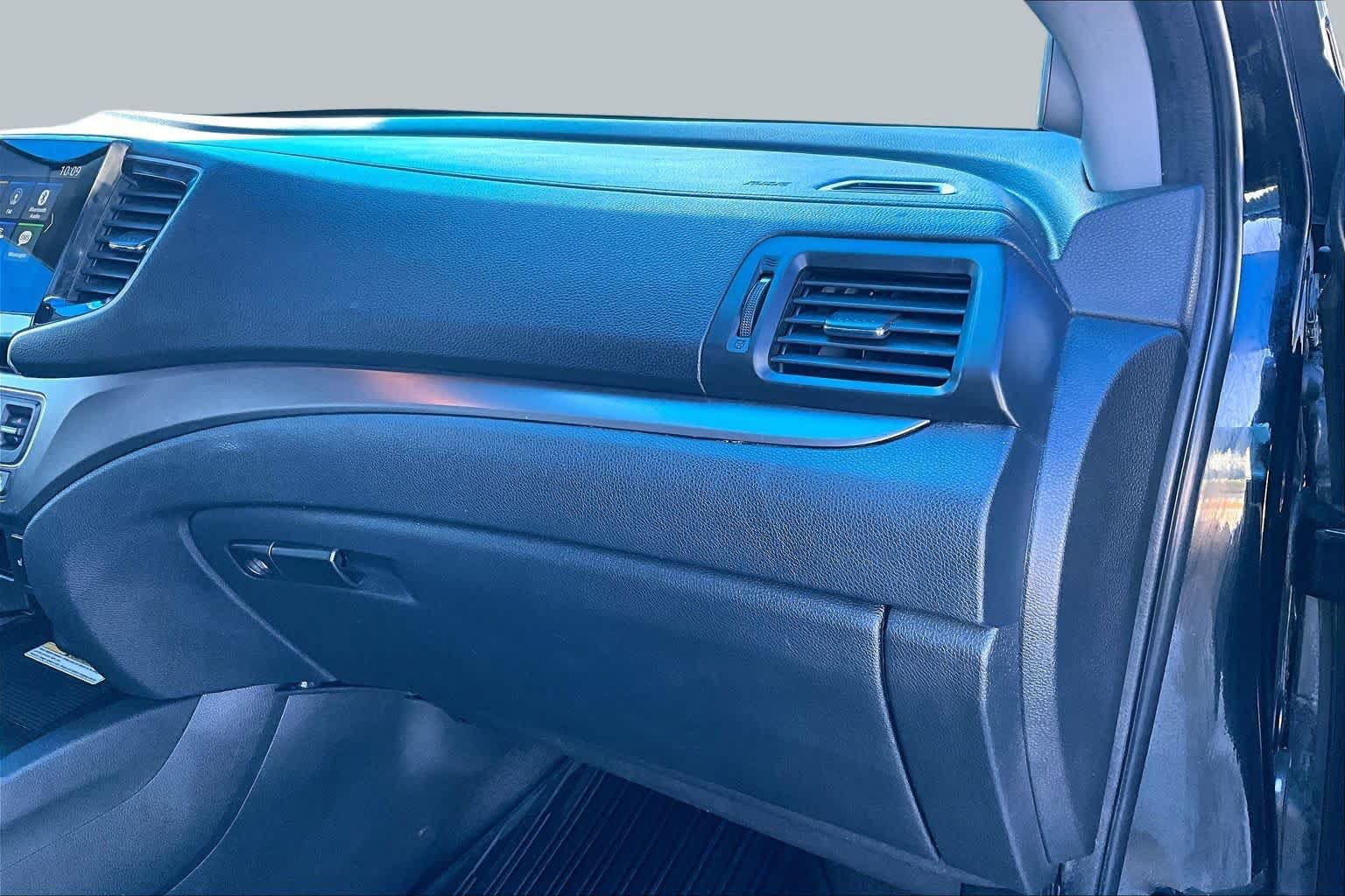 Used 2021 Honda Pilot Special Edition image 18