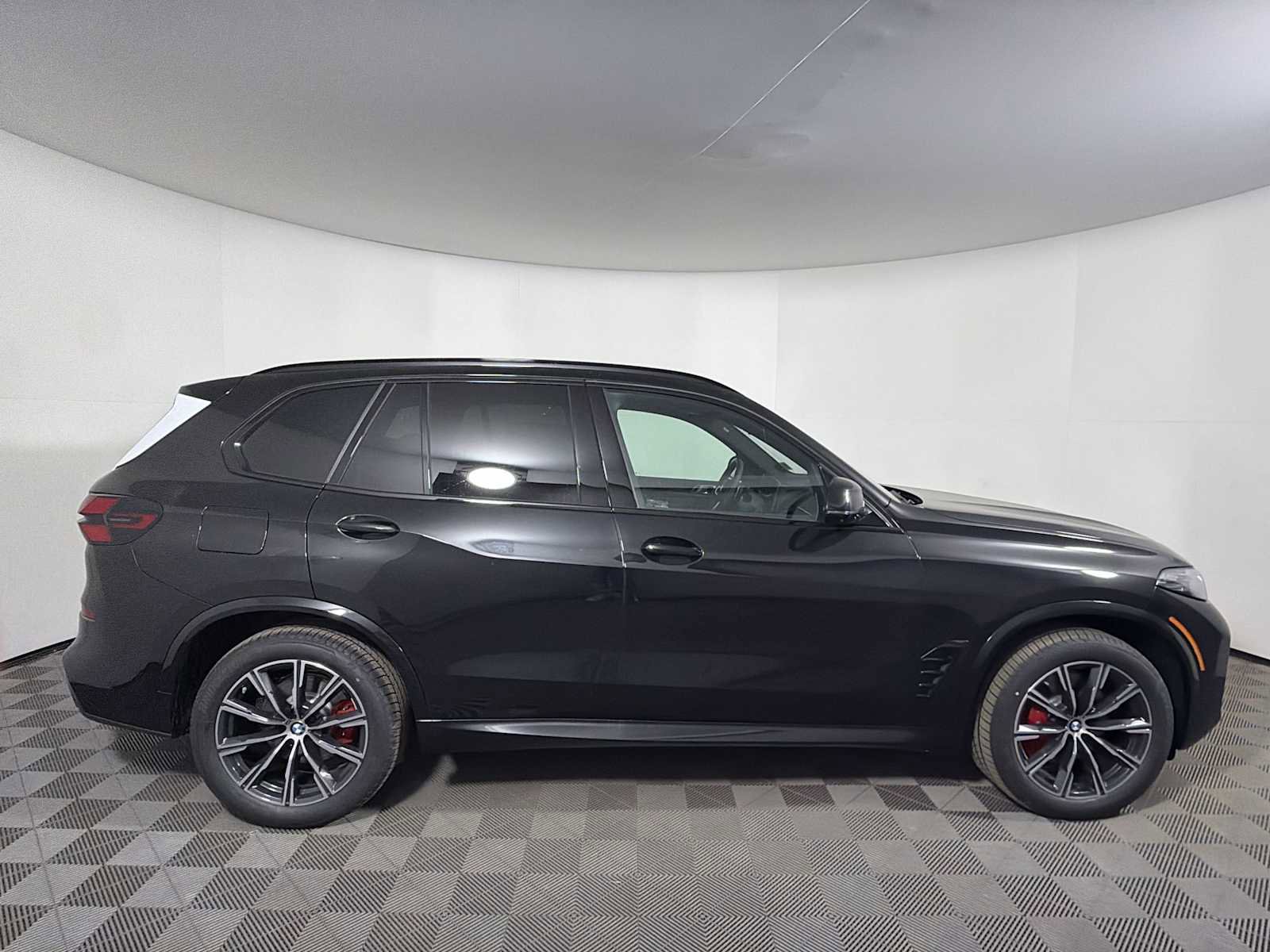 New 2026 BMW X5 xDrive40i image 8