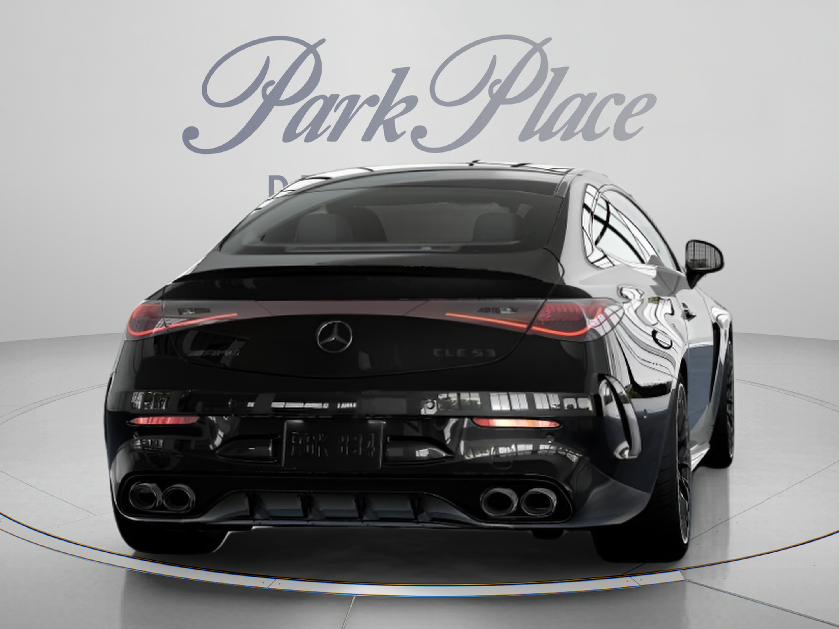 New 2027 Mercedes-Benz CLE 53 AMG 4MATIC Coupe image 16