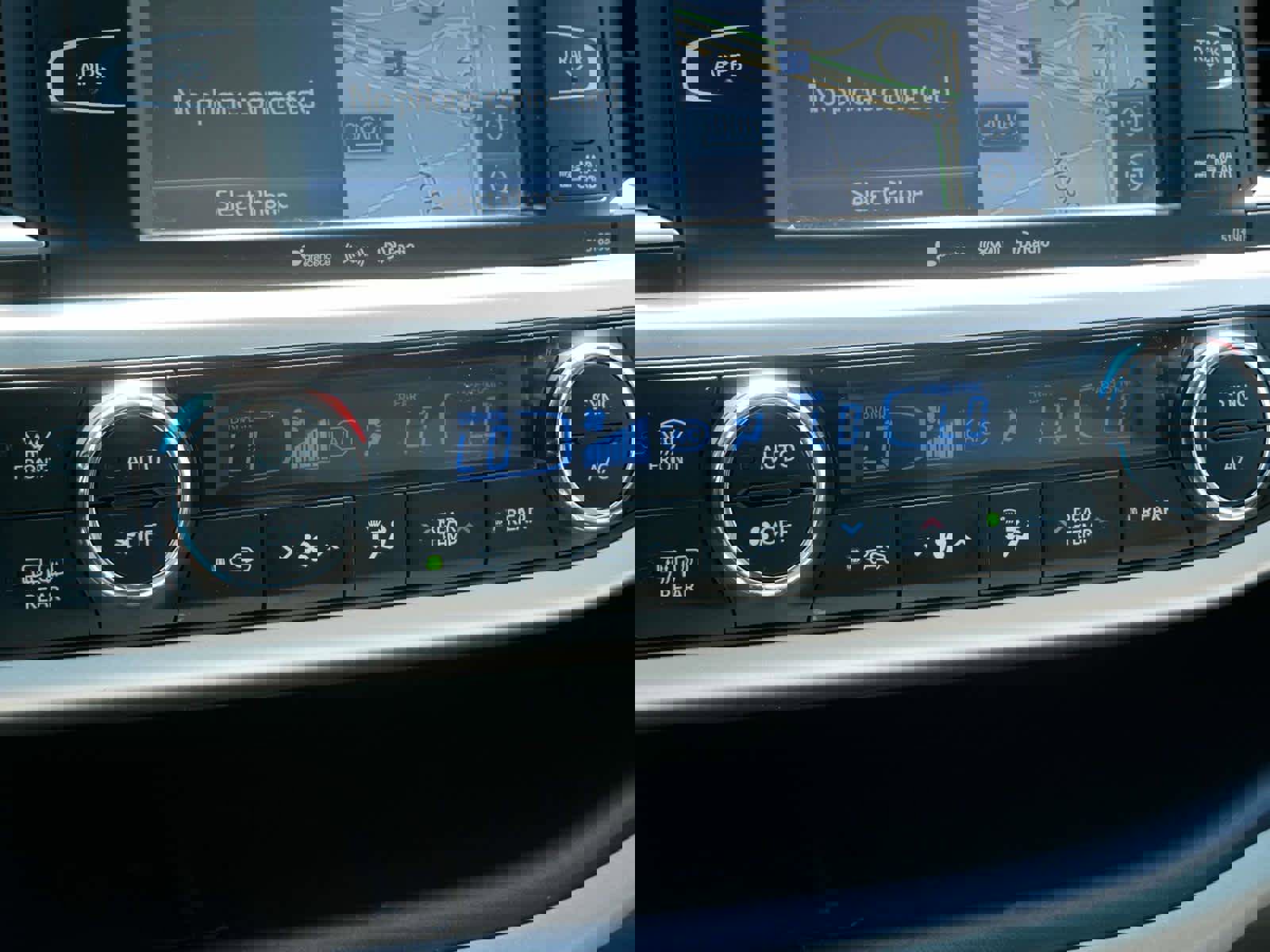 Used 2019 Toyota Highlander XLE image 20