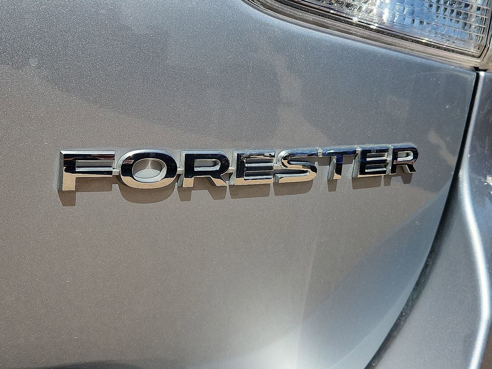 Used 2023 Subaru Forester Premium AWD/4WD image 9